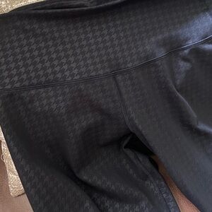 Old Navy active herringbone leggings